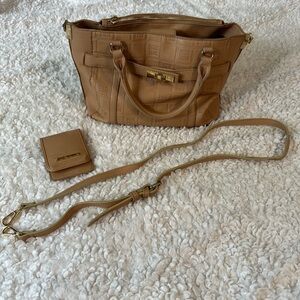 Steve Madden purse